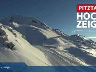 hochzeiger webcam|Webcams Hochzeiger Pitztal • Livecams • Livestreams